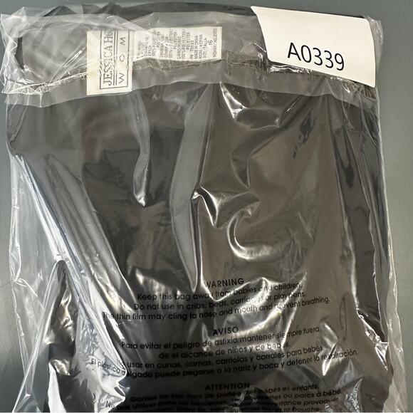 Jessica Howard Black‎ Blazer with Chiffon Ruffle Trim - Picture 13 of 13